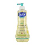 Badegel Stelatopia Mustela LE4306 (500 ml) 500 ml (Allergivenligt) (Fugtgivende) (Beroligende) #1
