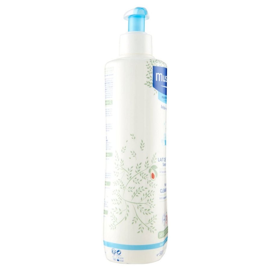 Bodylotion Mustela (500 ml) #2
