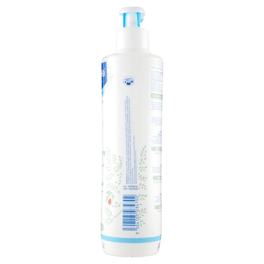 Bodylotion Mustela (500 ml) #4