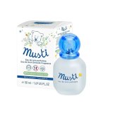 Brne parfume Mustela Musti 50 ml #1