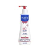 Badegel Mustela Nio 300 ml #1
