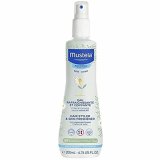 Brne parfume Mustela 3504105028244 200 ml #1