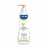 Badegel Mustela   300 ml #1