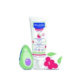 Fugtgivende ansigtscreme til babyer Mustela Nio 40 ml #2