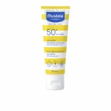 Solcreme til brn Mustela Familia Sol SPF 50+ 40 ml #1