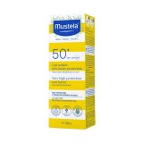 Solcreme til Brn Mustela Nio Sol Spf 100 ml #4
