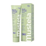 Genopbyggende creme til babyer Mustela Bio 75 ml #1