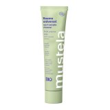 Genopbyggende creme til babyer Mustela Bio 75 ml #2