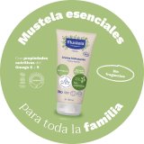 Fugtgivende bodylotion Mustela BIO MUSTELA #3