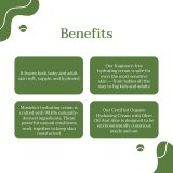 Fugtgivende bodylotion Mustela BIO MUSTELA #5