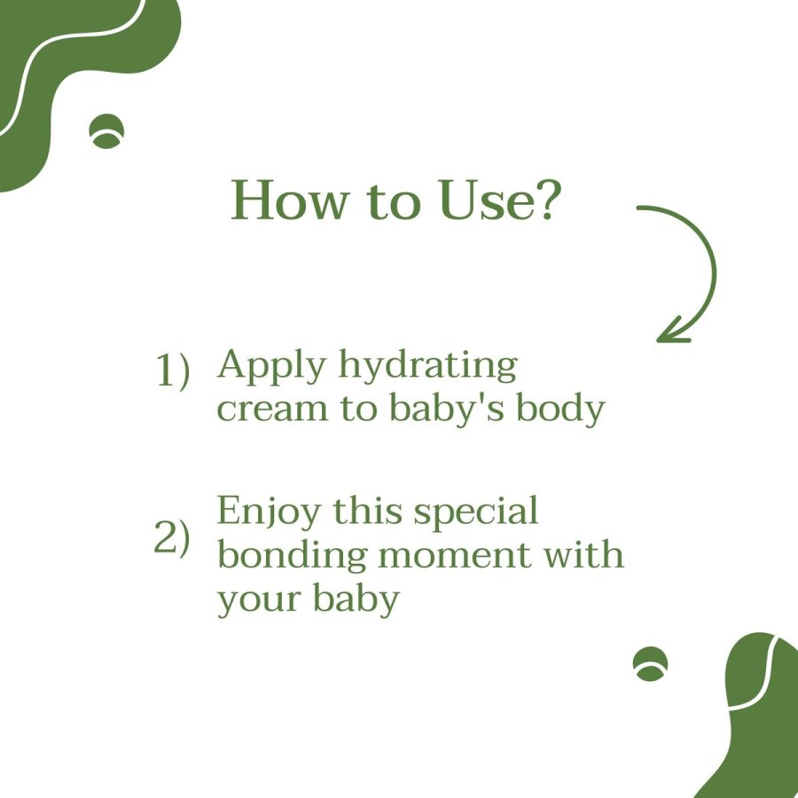 Fugtgivende bodylotion Mustela BIO MUSTELA #6