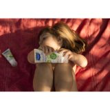 Fugtgivende bodylotion Mustela BIO MUSTELA #7