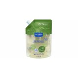 Gel og Shampoo 2 i 1 Mustela   Genopfyldning: 400 ml #1