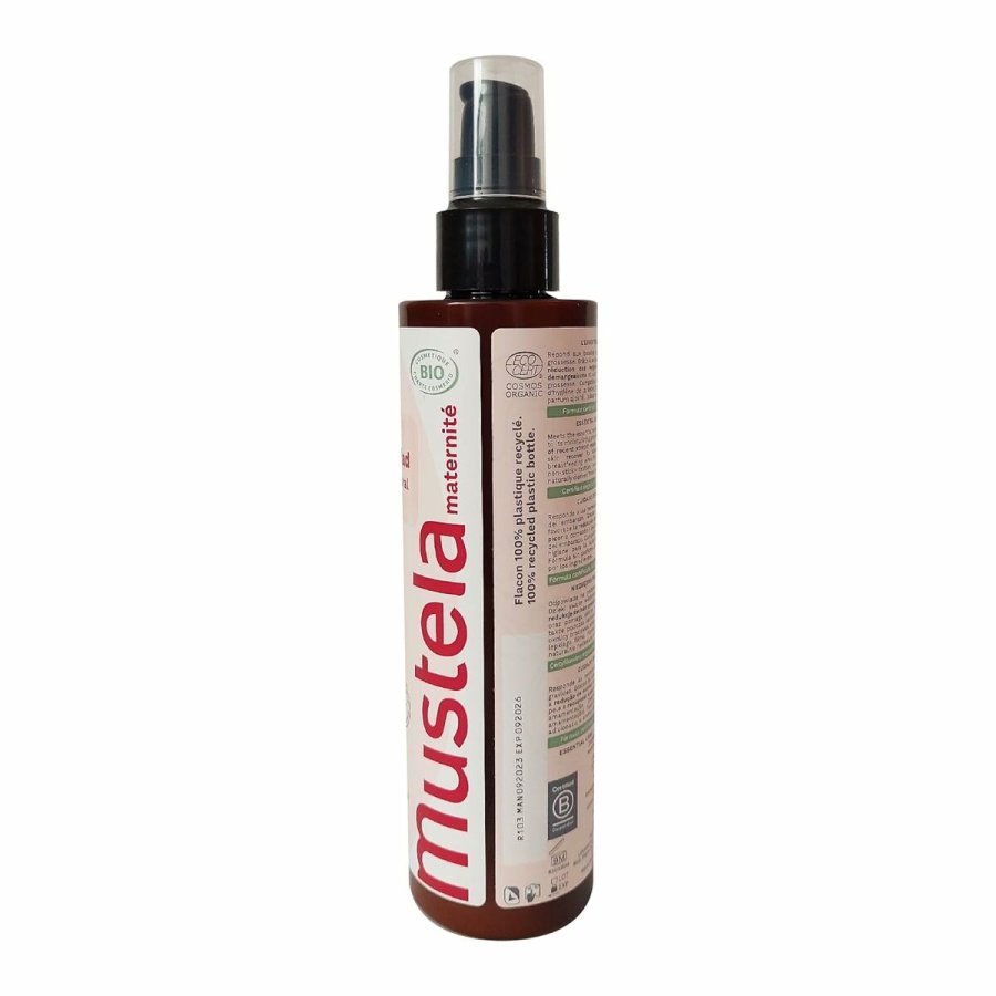 Kropsmlk Mustela L'Essentiel 200 ml Multifunktion #2