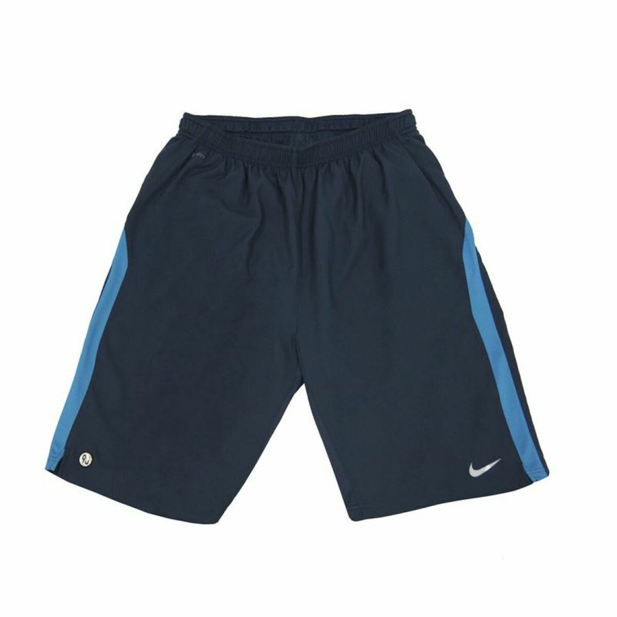 Sport shorts til mnd Nike Total 90 Mrkebl #1