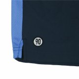 Sport shorts til mnd Nike Total 90 Mrkebl #3