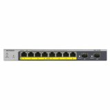 Switch Netgear GS110TP-300EUS Sort #1