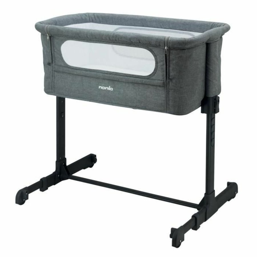 Vugge til baby Nania Dodi Gr 5 Positioner #2