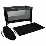 Rejsebarneseng Nania Soda #3