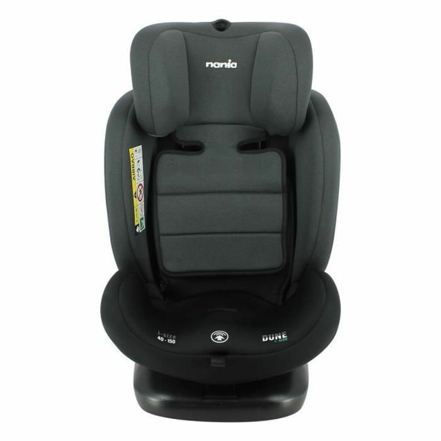 stol Nania Dune Sort Gr� ECE R129/04 ISOFIX #1
