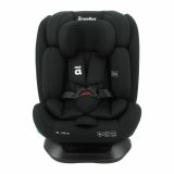 stol Nania ANGELUS Sort ECE R129/04 #2