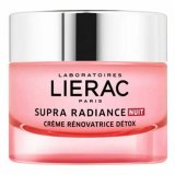 Natcreme Supra Radiance Detox Lierac (50 ml) #1