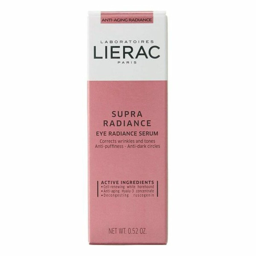 Ansigtsserum Lierac Radiance 15 ml (15 ml) #1