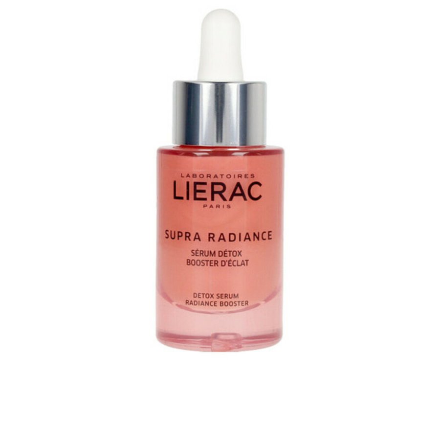 Ansigtsserum Supra Radiance Detox Lierac Radiance 30 ml #1