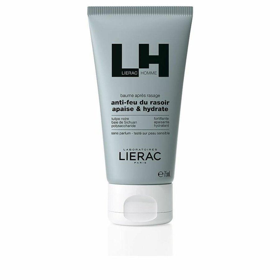 Aftershave Balsam Lierac Lh 75 ml #1