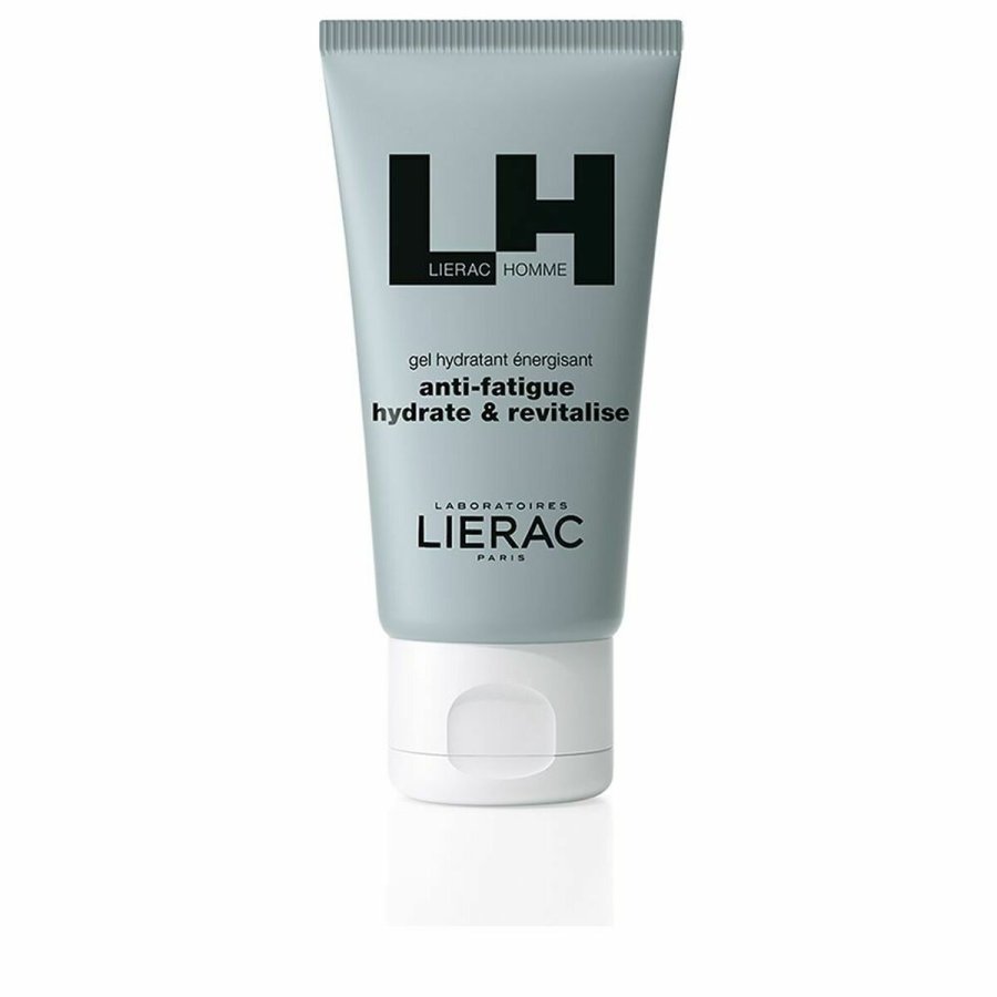 Fugtgivende Gel Lierac LH Beskyttelse mod slid Forfriskende (50 ml) #1