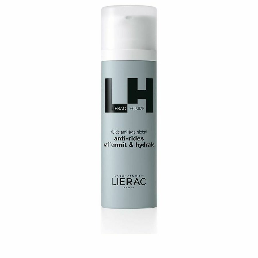 Fugtgivende anti-age bodylotion Lierac Lh #1