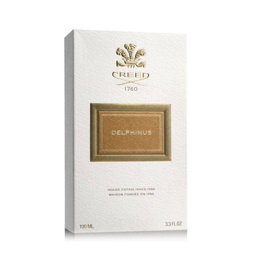Dameparfume Creed Delphinus EDP 100 ml #1