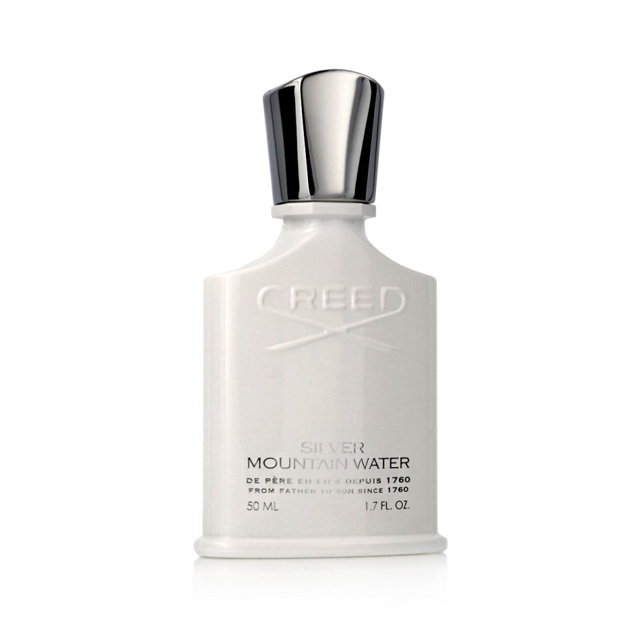 Herreparfume Creed SILVER MOUNTAIN WATER EDP 50 ml #3