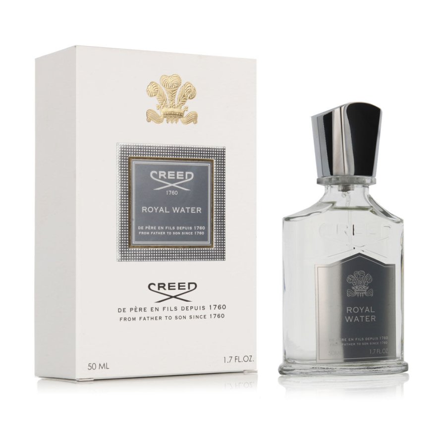 Unisex parfume Creed EDP Royal Water 50 ml #1