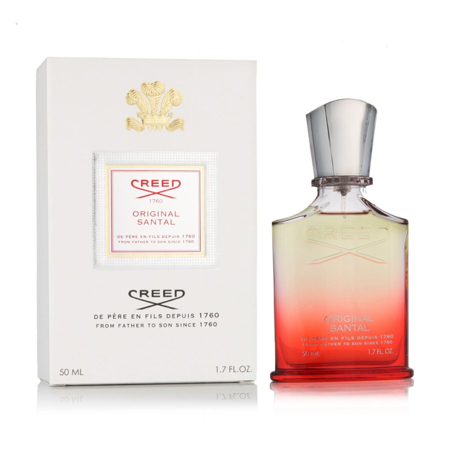 Unisex parfume Creed Original Santal EDP 50 ml #1