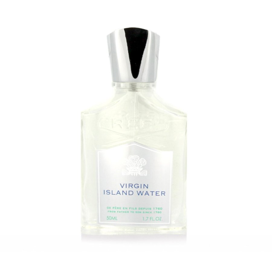 Unisex parfume Creed Virgin Island Water EDP 50 ml #2