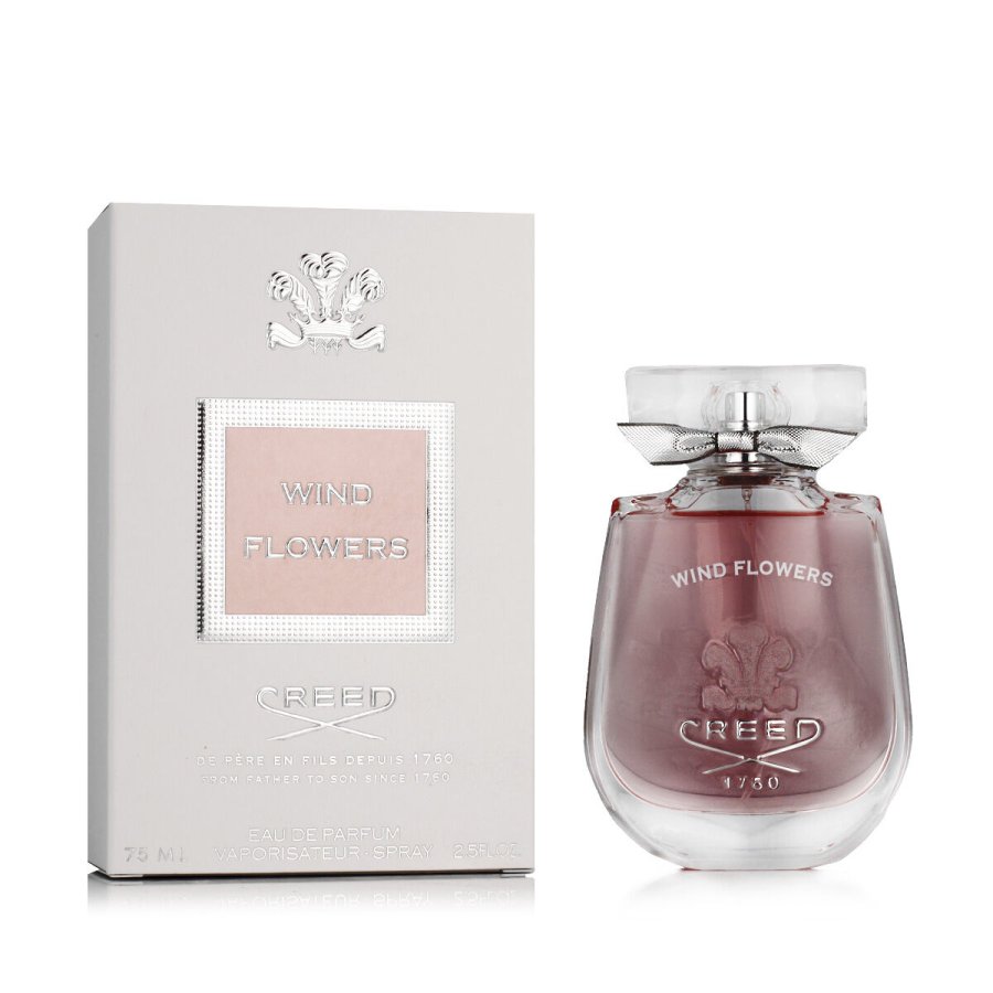 Dameparfume Creed Wind Flowers EDP 75 ml #1