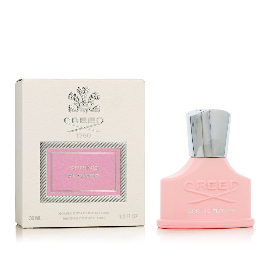 Dameparfume Creed Spring Flower EDP 30 ml 50 ml #1