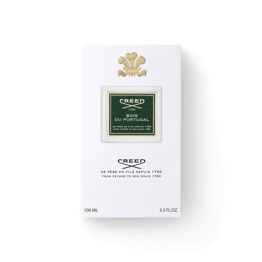 Herreparfume Creed Bois du Portugal EDP 100 ml #3