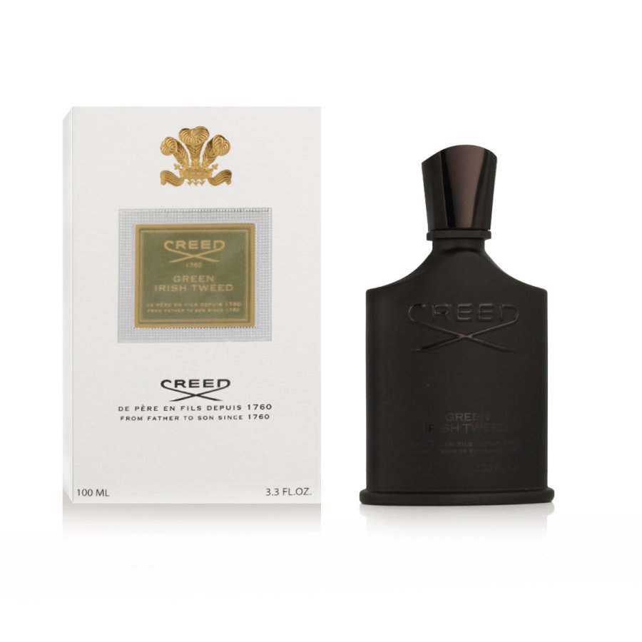 Herreparfume Creed Green Irish Tweed EDP 100 ml #1
