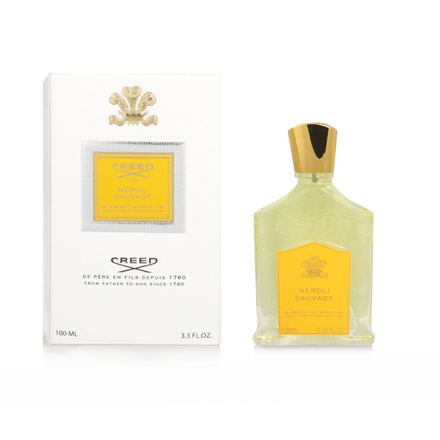 Unisex parfume Creed Neroli Sauvage EDP 100 ml #1