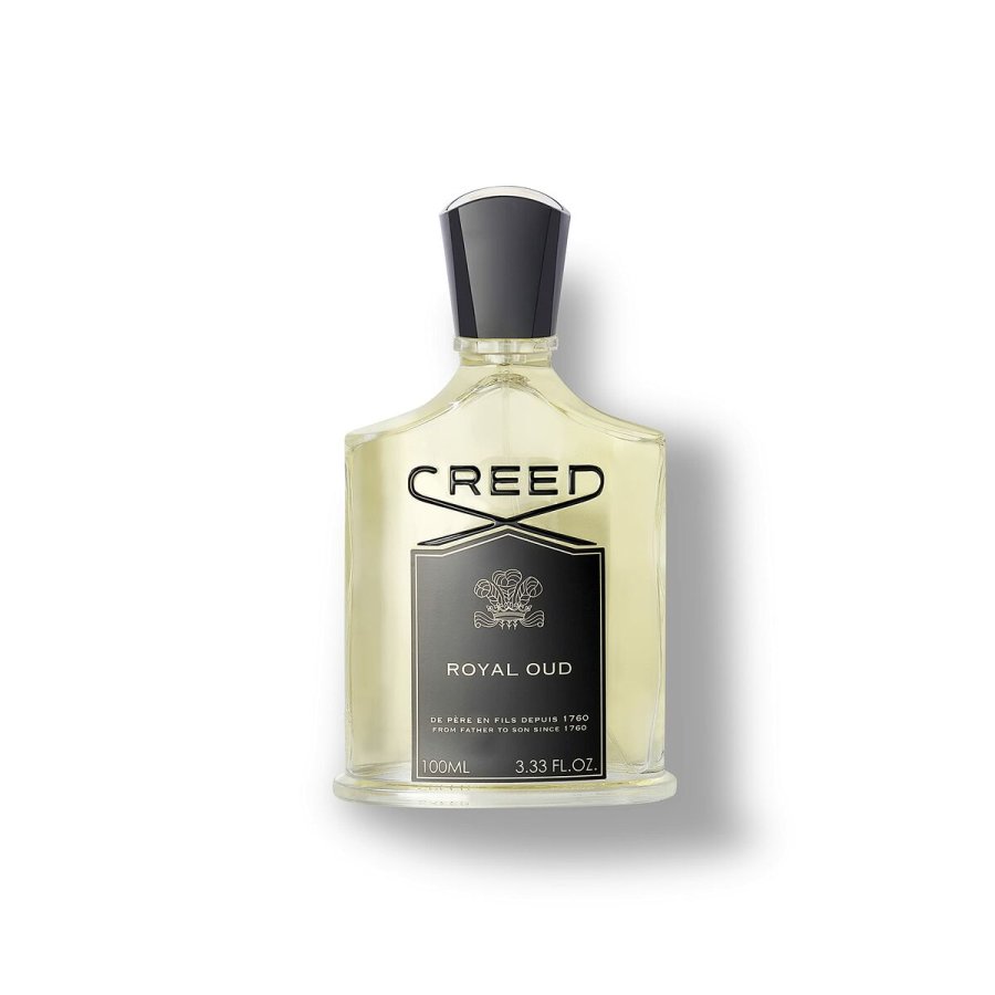 Unisex parfume Creed Royal Oud EDP 100 ml #2