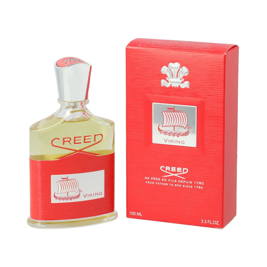 Herreparfume Creed Viking EDP #1
