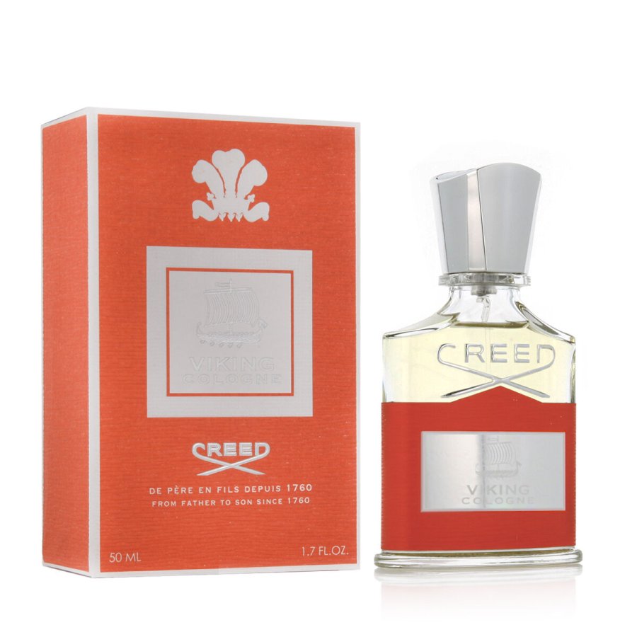 Herreparfume Creed EDP Viking Cologne 50 ml #1