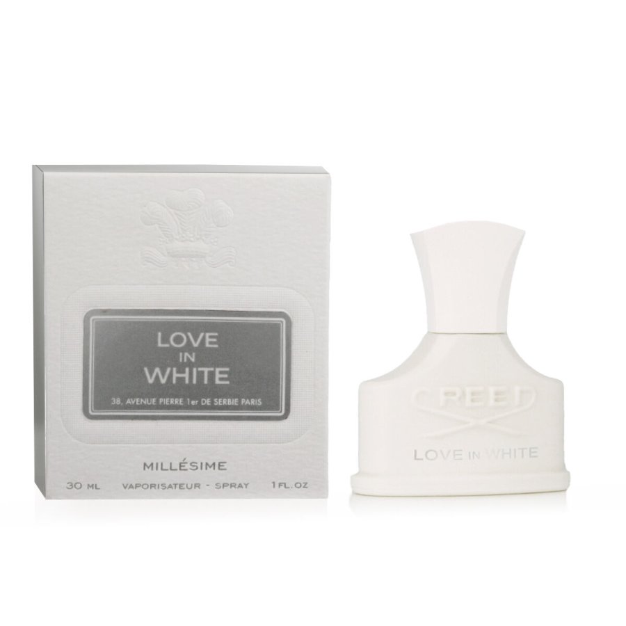 Dameparfume Creed EDP Love In White 30 ml #1