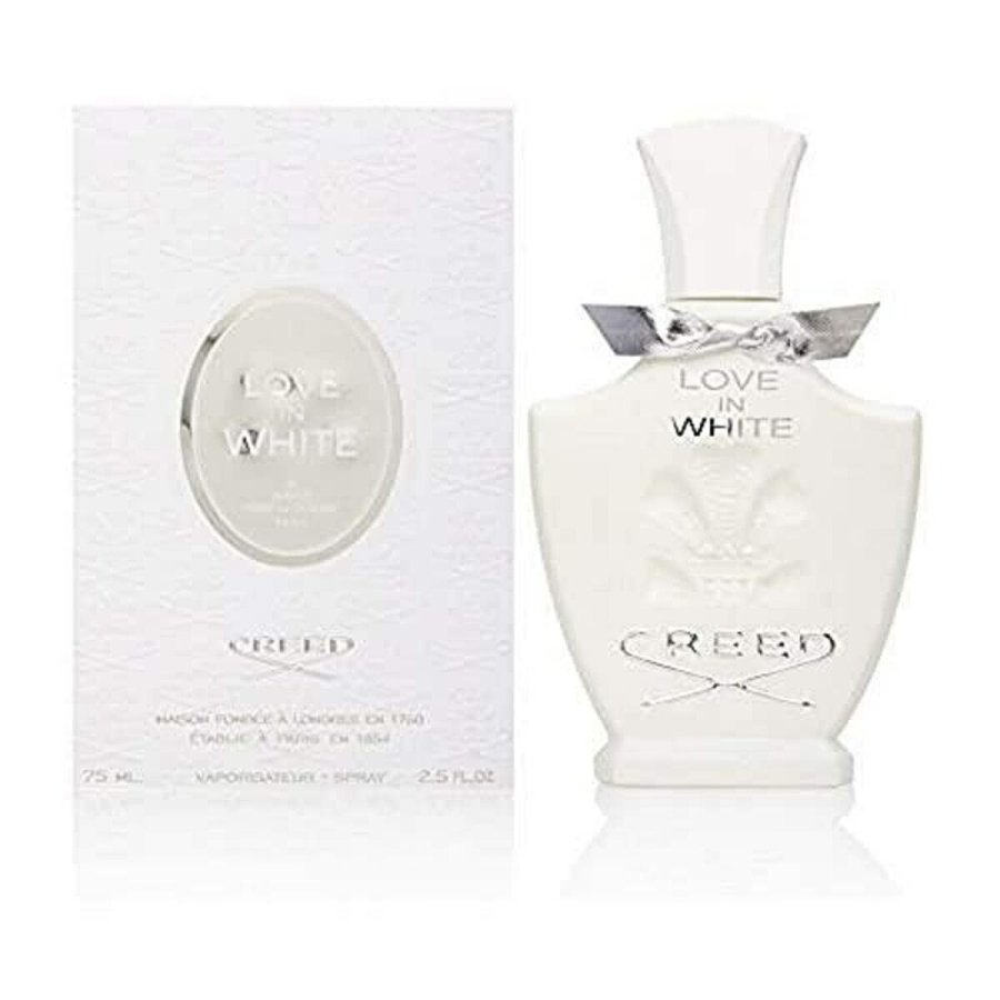Dameparfume Creed Love in White EDP 75 ml #1