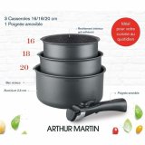 Kkkengrej Arthur Martin   #3