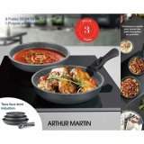 Kkkengrej Arthur Martin AM521 Gr 4 Dele #3