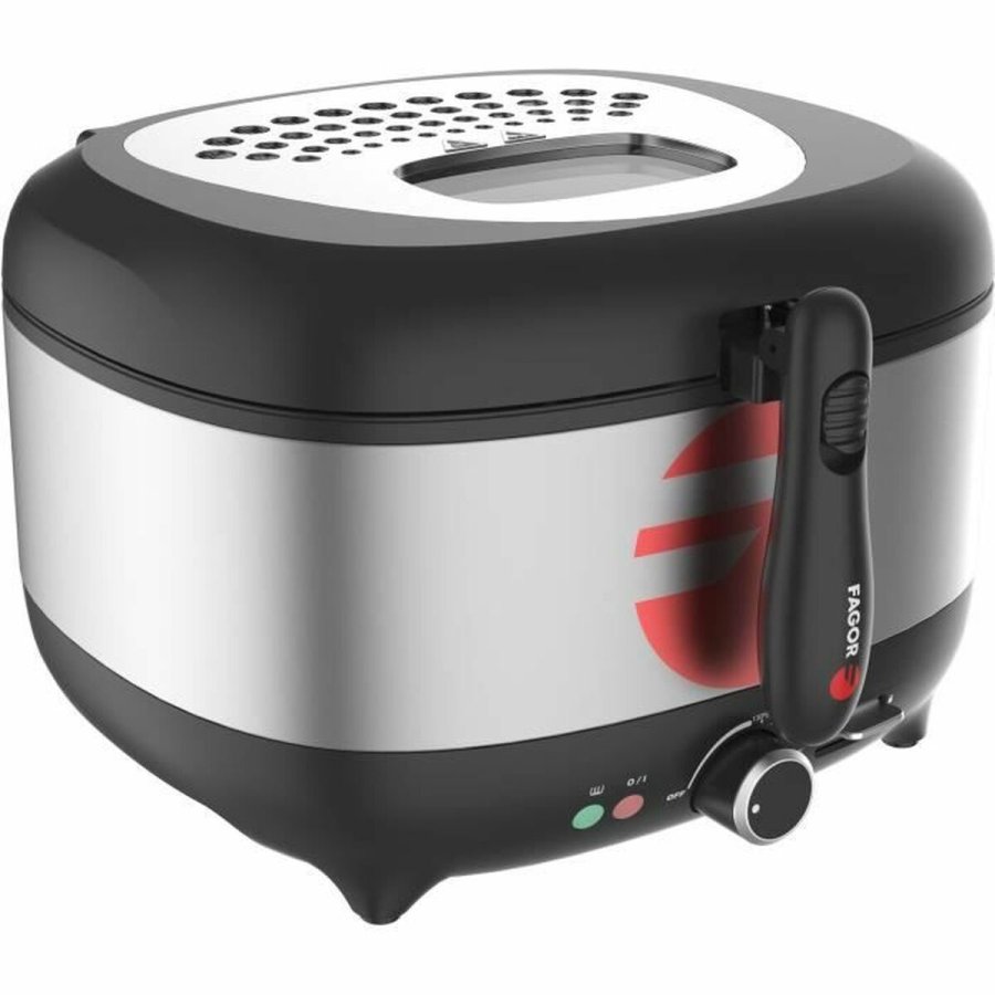 Frituregryde Fagor FG2310 #1