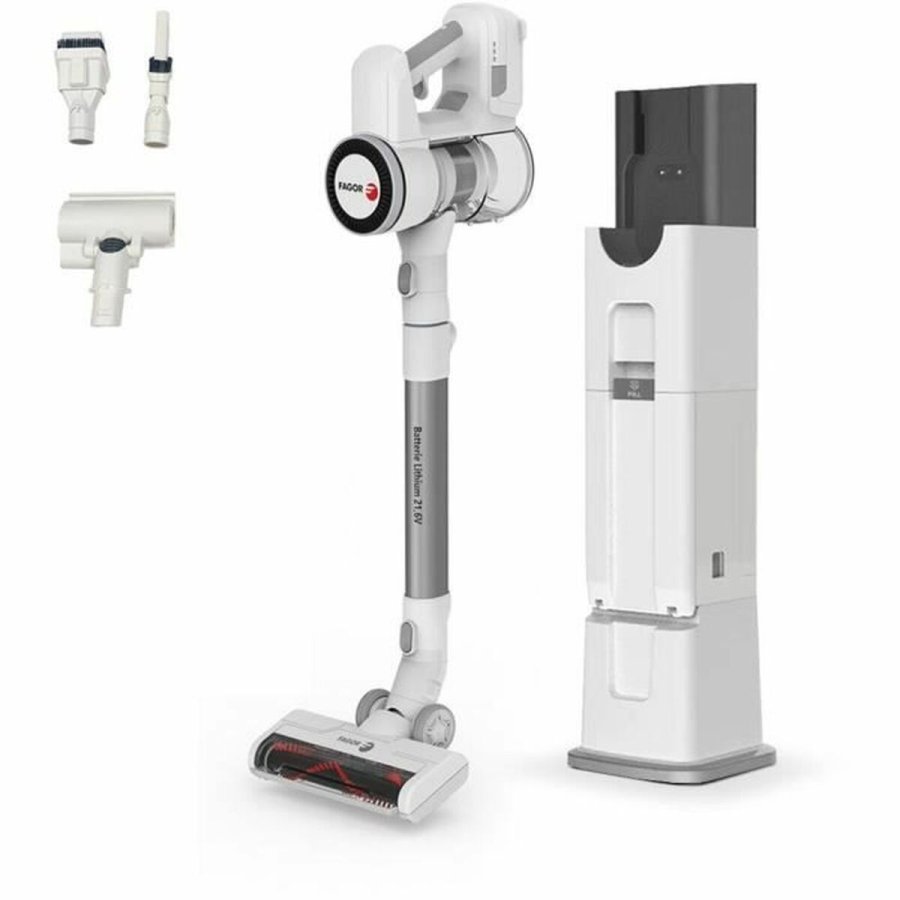 Trdls stvsuger Fagor FG6415 Hvid 1800 W #1